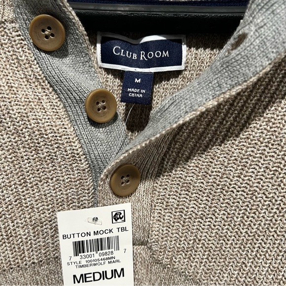 Sweater - Picture 1 of 3